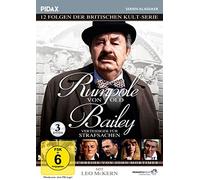 Mckern,Leo - Rumpole Von Old Bailey: Verteidiger Für Strafsache