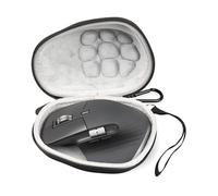 Mckgute Étui de transport de rechange pour souris sans fil Logitech MX Master 3S/Master 3/Master 2S Advanced Computer - Version mise à niveau sans secousse