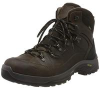 McKINLEY 303293 Homme Chaussure de Marche, Brown, 40.5 EU