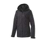 Mckinley 4034789050040 Veste Femme, Noir, FR : M (Taille Fabricant : 40)