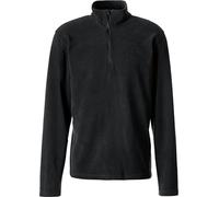 McKINLEY Aarillo T-Shirt, White/Volt/Red Orbit/Black, L Homme