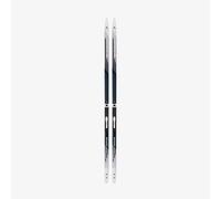 McKINLEY Active 8 Ski de Fond Black/White 170