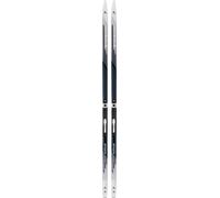 McKINLEY Active 8 Ski de Fond Black/White 191