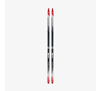 McKINLEY Active 8 Ski de Fond Black/White/Red 170