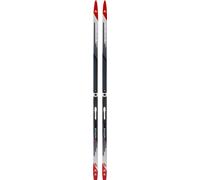 McKINLEY Active 8 Ski de Fond Black/White/Red 177
