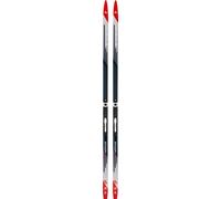 McKINLEY Active 8 Ski de Fond Black/White/Red 191