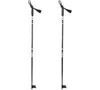 McKINLEY Active Bâtons de Ski Black/Silver/Anthrac 110