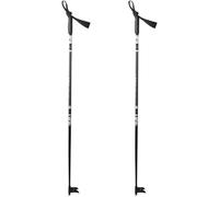McKINLEY Active Bâtons de Ski Black/Silver/Anthrac 120