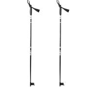 McKINLEY Active Bâtons de Ski Black/Silver/Anthrac 95