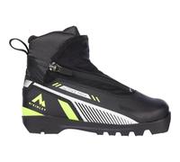 McKINLEY Active Pro. Plk Chaussures de Crosse Black/Yellow 3,5