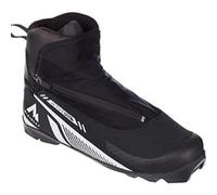 McKinley Active Pro Plk Chaussures de Ski de Fond Black/White 38