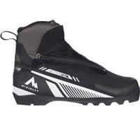 McKinley Active Pro Plk Chaussures de Ski de Fond Black/White 40