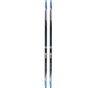 McKINLEY Active Skin Ski de Fond Black/Grey/Blue 179