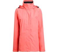 Mckinley Adia Veste pour femme, rouge clair, 38