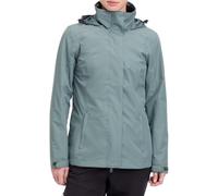 Mckinley Adia Veste pour femme, vert foncé, 40