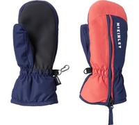 Mckinley Adriel II Gants pour enfant Red/Navy Dark XXS