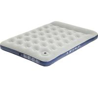 McKINLEY Airbed Double Lit Pneumatique Grey/Blue Dark Taille Unique