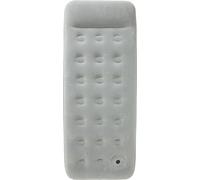 McKINLEY Airbed Single Lit Pneumatique Grey/Blue Dark Taille Unique