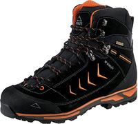 McKINLEY Annapurna AQX Chaussures BLACK/ORANGE 41.5