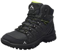 McKINLEY Avoca Mid Aqx Bottes Anthracite/Charcoal/ 41