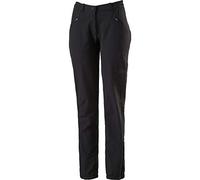 McKINLEY Beira III Pantalon Femme Black FR : M (Taille Fabricant 40)