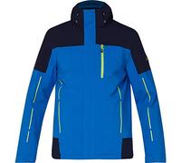 Mckinley Bendix II Veste Homme Veste Homme Blue Royal/Navy Dark FR : 2XL (Taille Fabricant : XXL)
