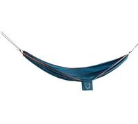 Mckinley Bonito 100 Hamac Blue Petrol/Orange D One Size
