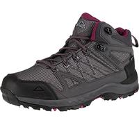McKINLEY Bottes de randonnée Kona Mid IV AQX ANTHRACTE/Charcoal 36