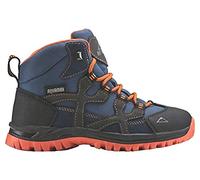 McKINLEY Bottes de randonnée Santiago Pro AQX Anthracite/Blue Roya 29