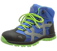 McKINLEY Bottes de randonnée Santiago Pro AQX Green Lime/Blue Dark 27