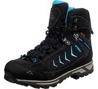 McKINLEY Bottes de Trekking Annapurna AQX Antracite/Turquoise 38