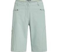 Mckinley Cameron II Shorts pour Femme Green Smoke 40