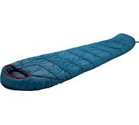 McKINLEY Camp Active 0 I Sac de Couchage Adulte Unisexe, Bluepetrol/Bluepetro, 195L