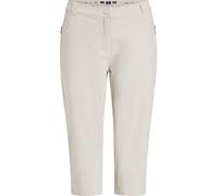 Mckinley Capty Pantalon de randonnée pour Femme Grey 42