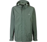 McKINLEY Carlide II Veste Green Dark XL