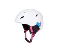 McKINLEY Casque de Ski Pulse JR HS-016 Green/Black/Blue XX-Small