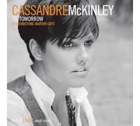 Cassandre Mckinley – Til Tomorrow : Remembering Marvin Gaye – CD – Sony Music