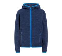 McKINLEY Choco IV B Veste pour garçon Melange/Navy 152