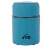 McKINLEY Conteneur De Manger-303125 Manger Adulte Unisexe, Bleu FONÇÉ, Taille Unique