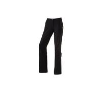McKINLEY d-abzipphose mendoran pantalon pour femme, Noir, FR: 50 (Taille Fabricant: 48)