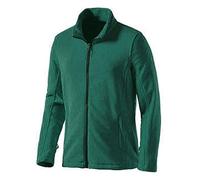 McKinley de randonnée/loisirs pour homme veste polaire white mountain 2 fleurs vert Vert XXXXL