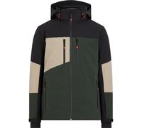 McKINLEY Dexter Veste de ski pour homme Green Dark L