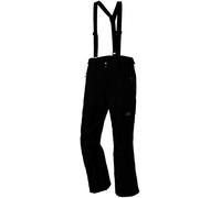 McKinley Didi LG II Pantalon pour Homme Black/Black-Deep Jungle 106