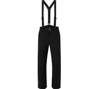 McKinley Didi Sht II Pantalon pour Homme Black/Black-Deep Jungle 29
