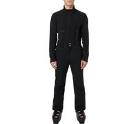 McKinley Didi Sht II Pantalon pour Homme Glacier Blue/Black 26