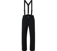 McKinley Didi Sht II Pantalon pour Homme Glacier Blue/Black 27