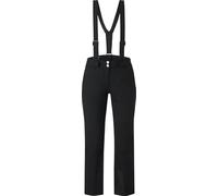 McKinley Dina II Pantalon pour Femme White/Black 48
