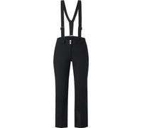 McKinley Dina Sht II Pantalon pour Femme Glacier Blue/Black 17
