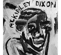 MCKINLEY DIXON - ANANSI, ANANSI B/W WIT THESE [Vinilo]