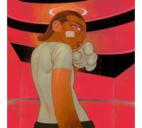 Beloved! Paradise! Jazz!?